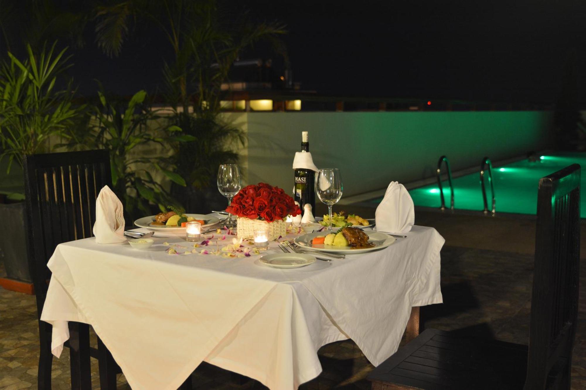 Cheathata Cts Hotel Siem Reap Exteriér fotografie