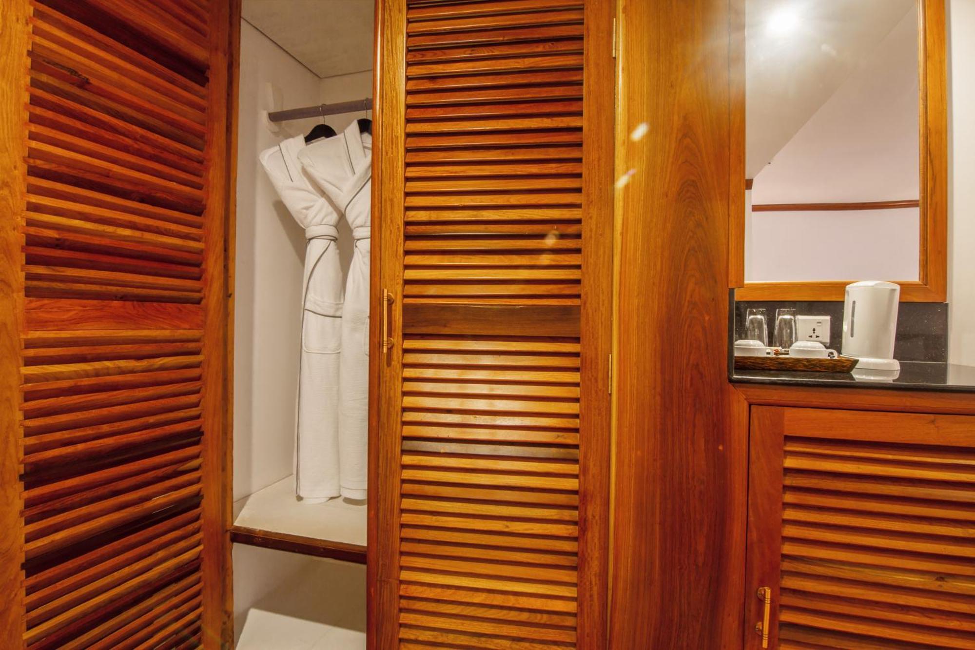 Cheathata Cts Hotel Siem Reap Exteriér fotografie